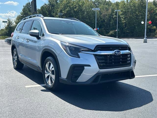2024 Subaru Ascent Premium photo 4