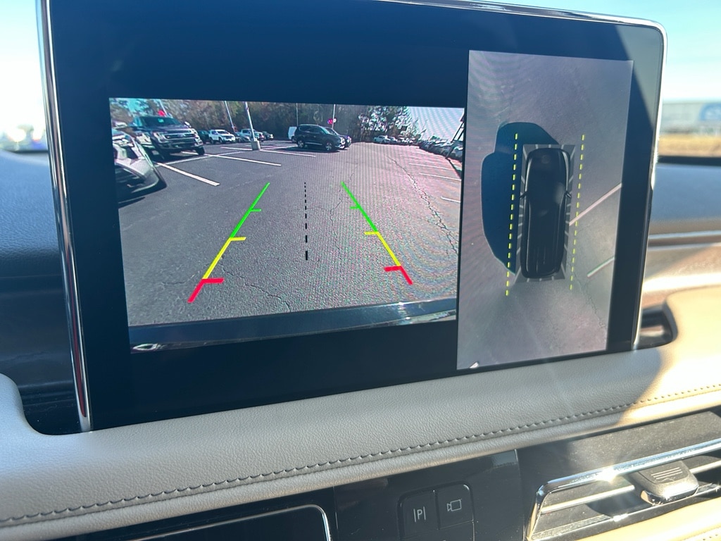 2023 Lincoln Aviator Reserve - Photo 30