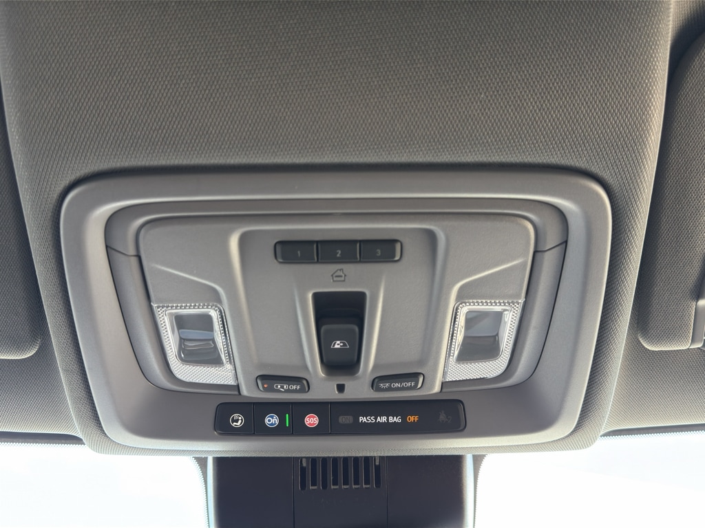 New 2026 Chevrolet Silverado 2500 HD LT Truck