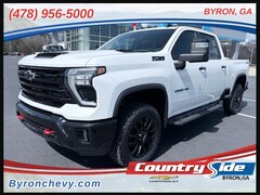 2026 Chevrolet Silverado 2500 HD LT Truck