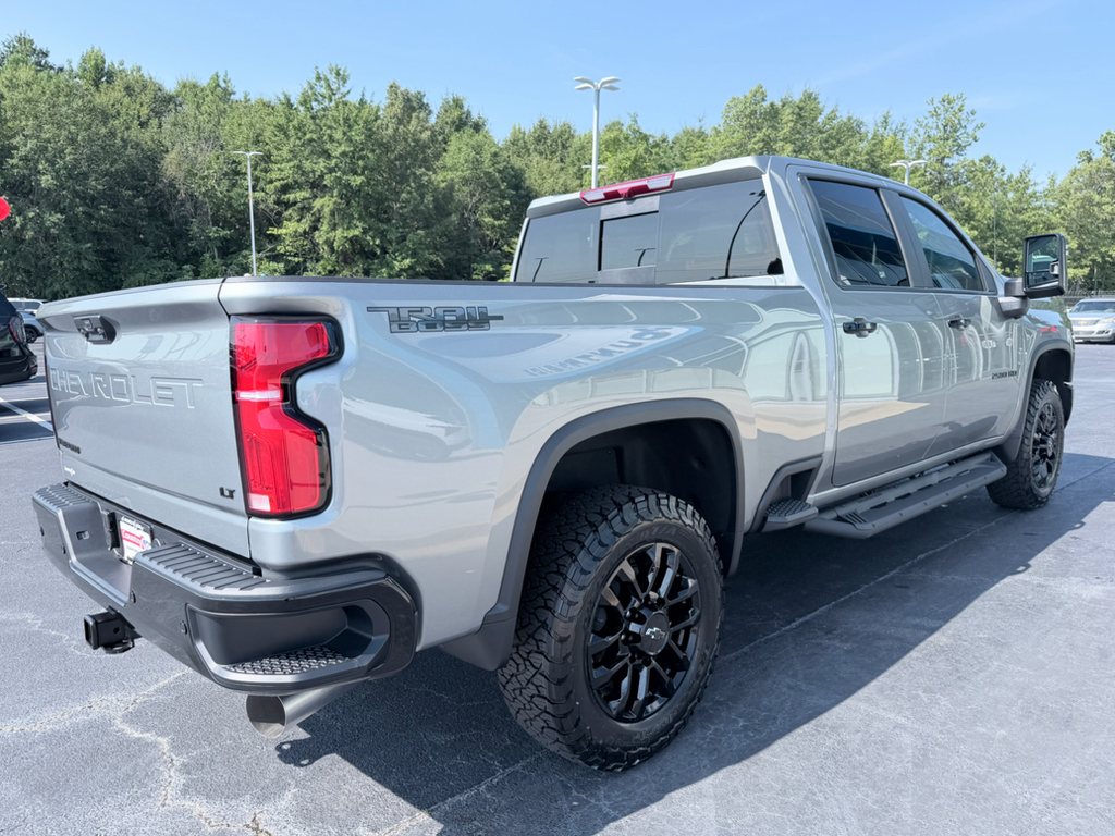 2026 Chevrolet Silverado 2500 HD LT - Photo 6