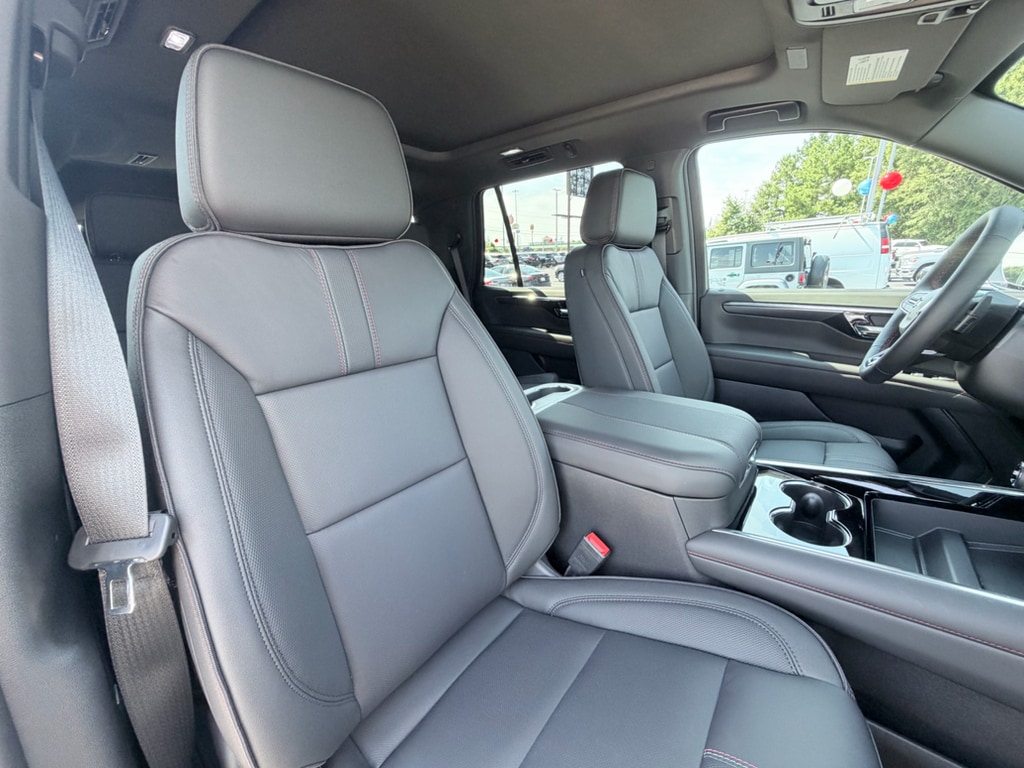 2026 Chevrolet Tahoe RST - Photo 27