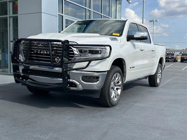 2023 RAM Ram 1500 Pickup Longhorn's photo