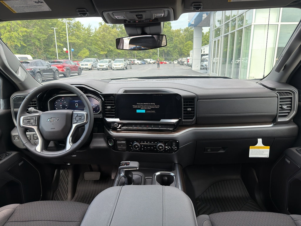 2026 Chevrolet Silverado 1500 RST - Photo 11