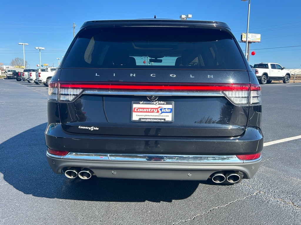 2023 Lincoln Aviator Reserve - Photo 7