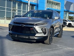2025 Chevrolet Blazer RS SUV