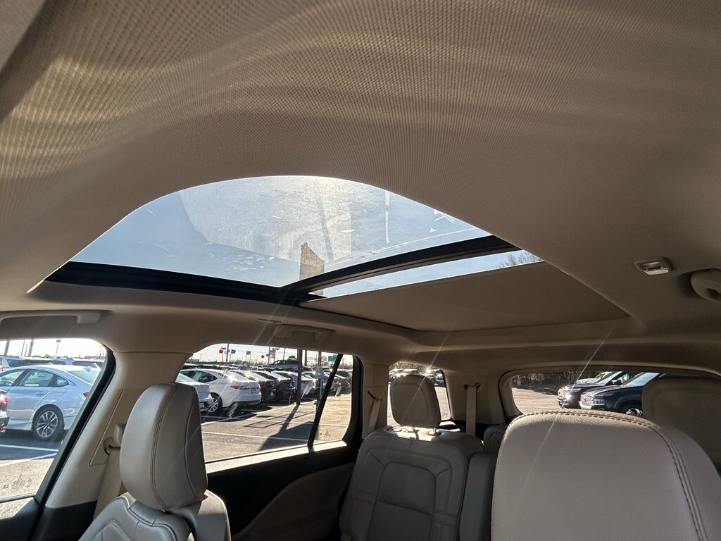 2023 Lincoln Aviator Reserve - Photo 18