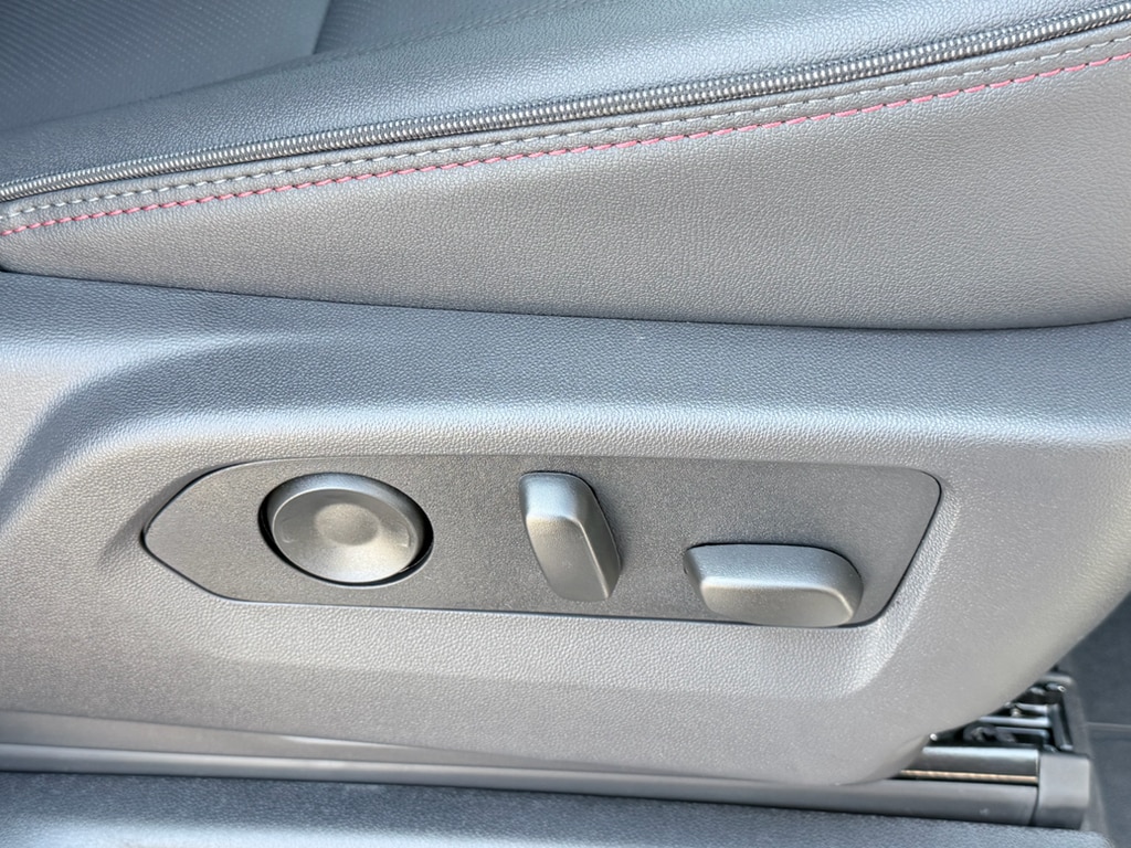 2026 Chevrolet Tahoe RST - Photo 28