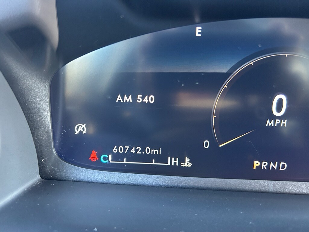 2023 Lincoln Aviator Reserve - Photo 26