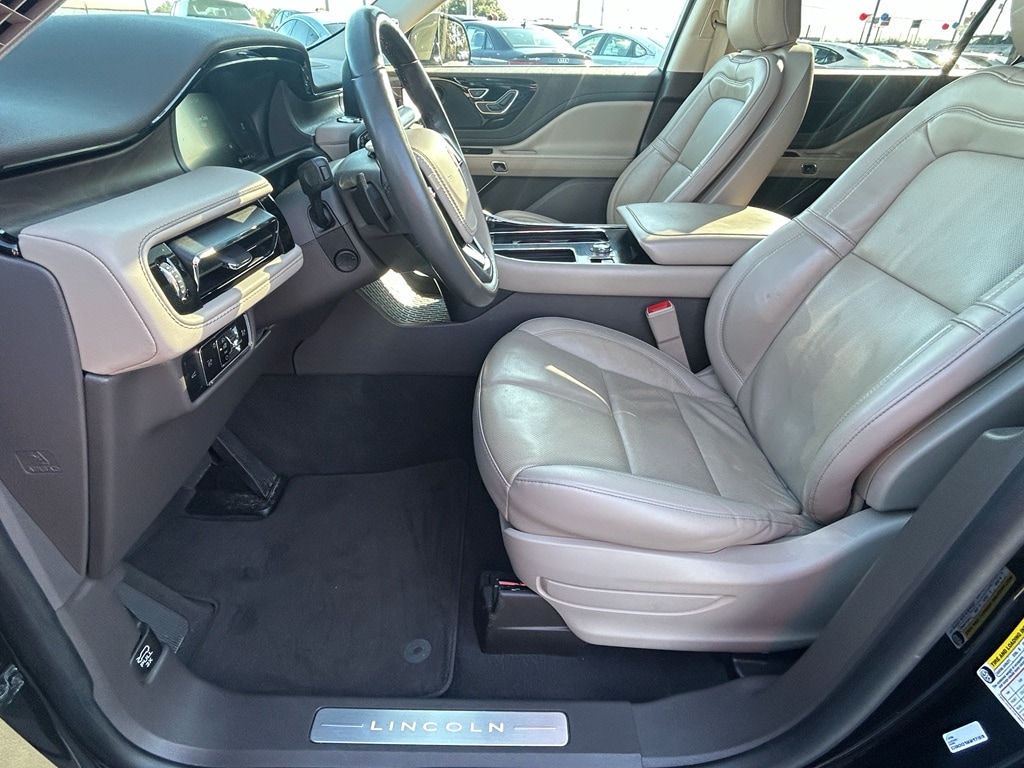 2023 Lincoln Aviator Reserve - Photo 19