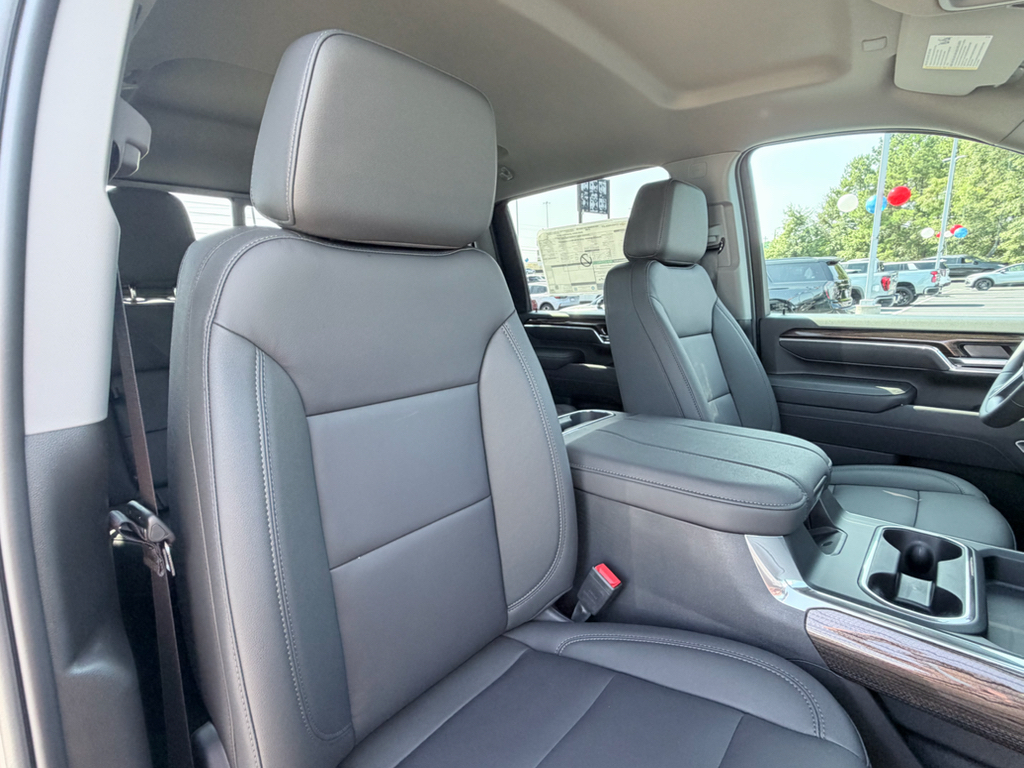 2026 Chevrolet Silverado 2500 HD LT - Photo 26