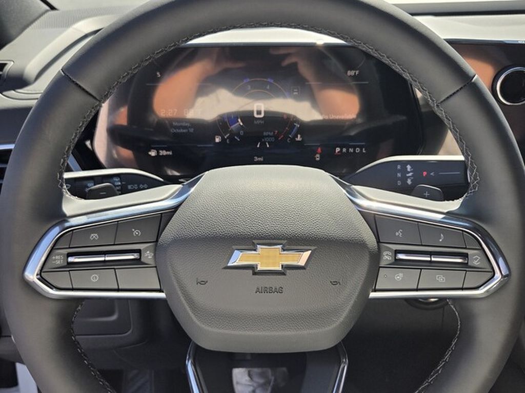 2027 Chevrolet Tahoe LT - Photo 26