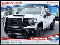 2026 Chevrolet Silverado 2500 HD LT Truck