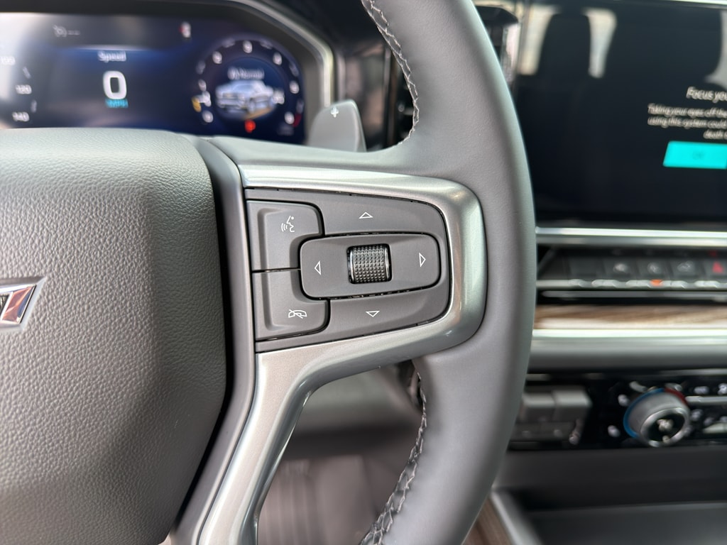 2026 Chevrolet Silverado 1500 RST - Photo 15