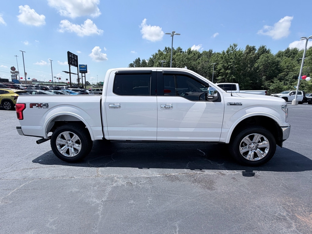 Used 2018 Ford F-150 XL