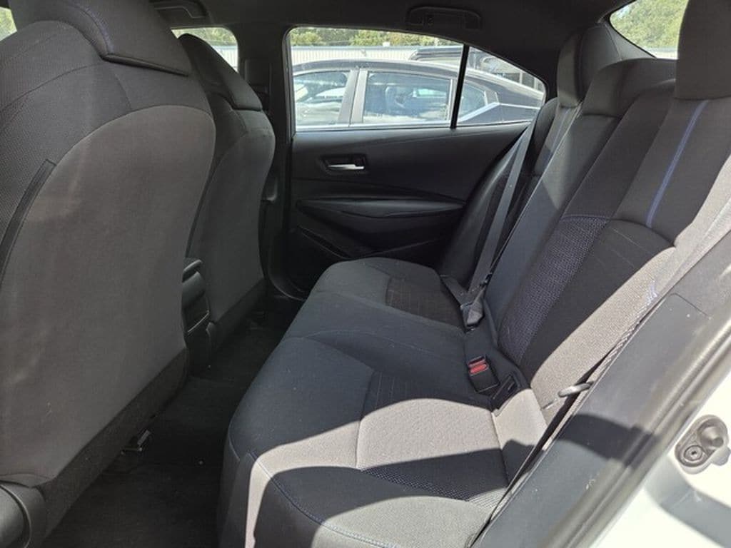 Used 2022 Toyota Corolla SE