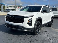 2026 Chevrolet Equinox LT SUV