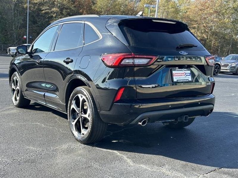 2023 Ford Escape ST-Line Select - Photo 6