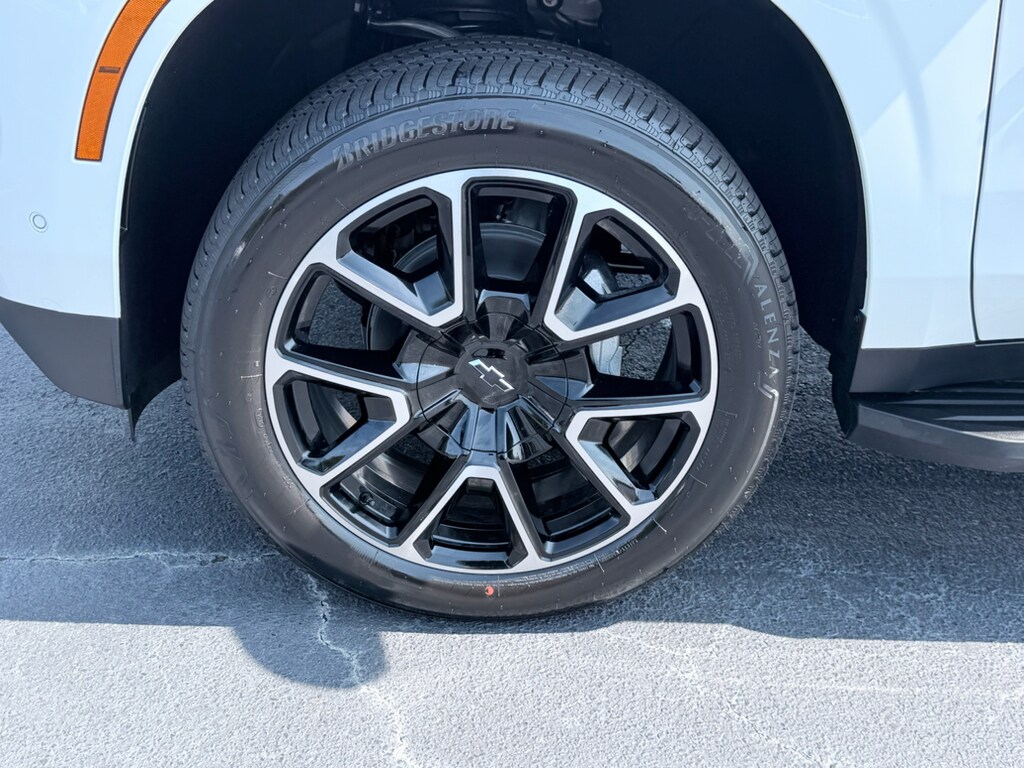 2026 Chevrolet Tahoe RST - Photo 39