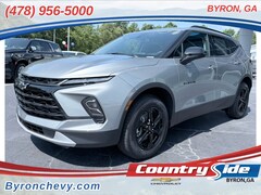 2026 Chevrolet Blazer 2LT SUV