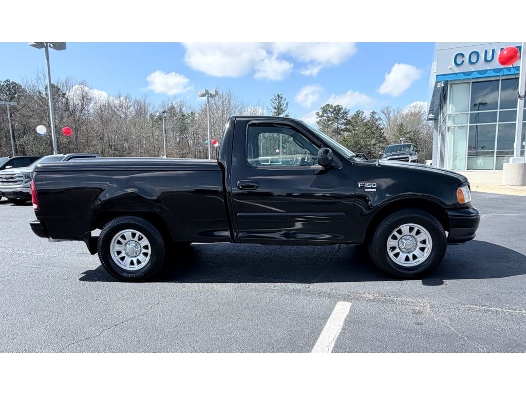 Used 2003 Ford F-150 XL