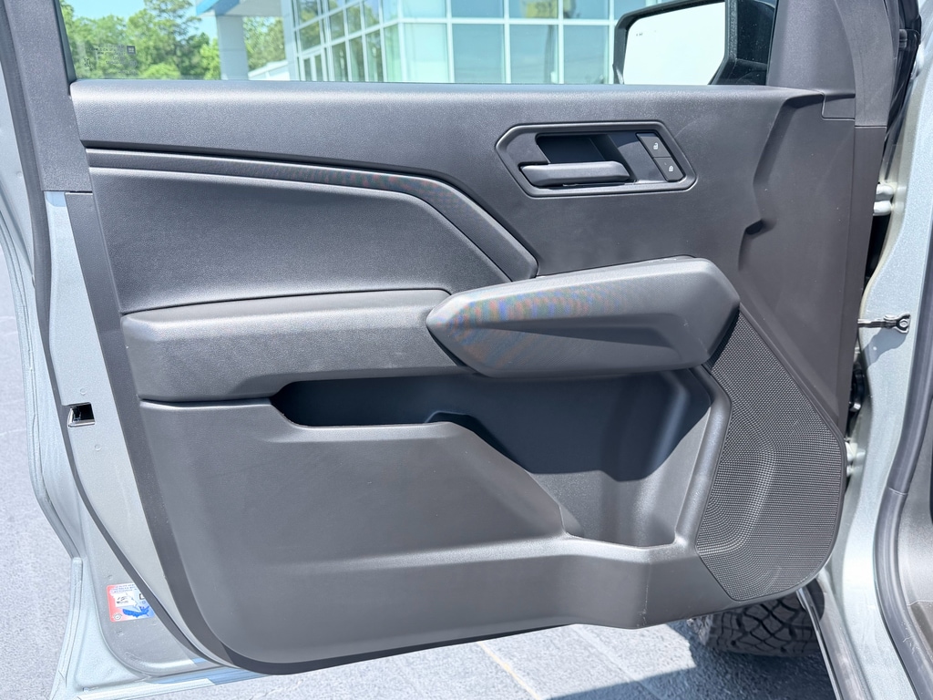 2026 Chevrolet Colorado Trail Boss - Photo 28
