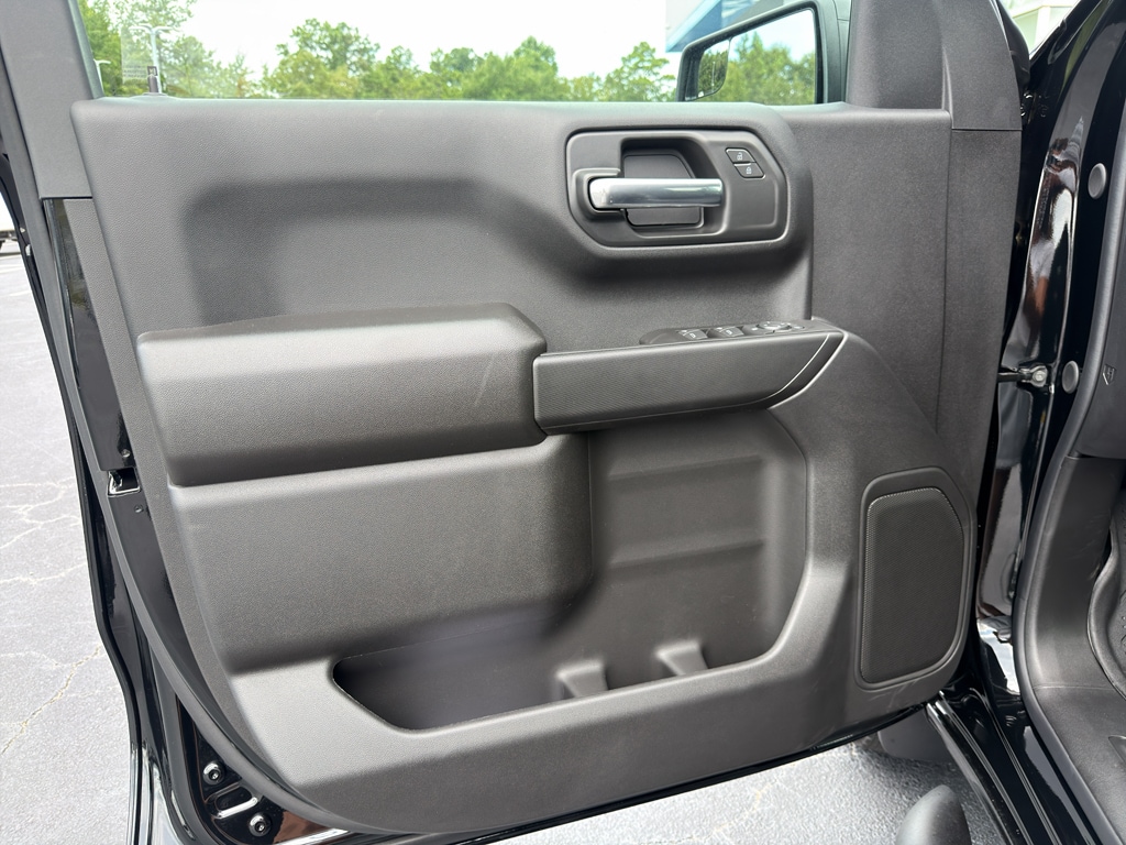 2026 Chevrolet Silverado 1500 Custom - Photo 27