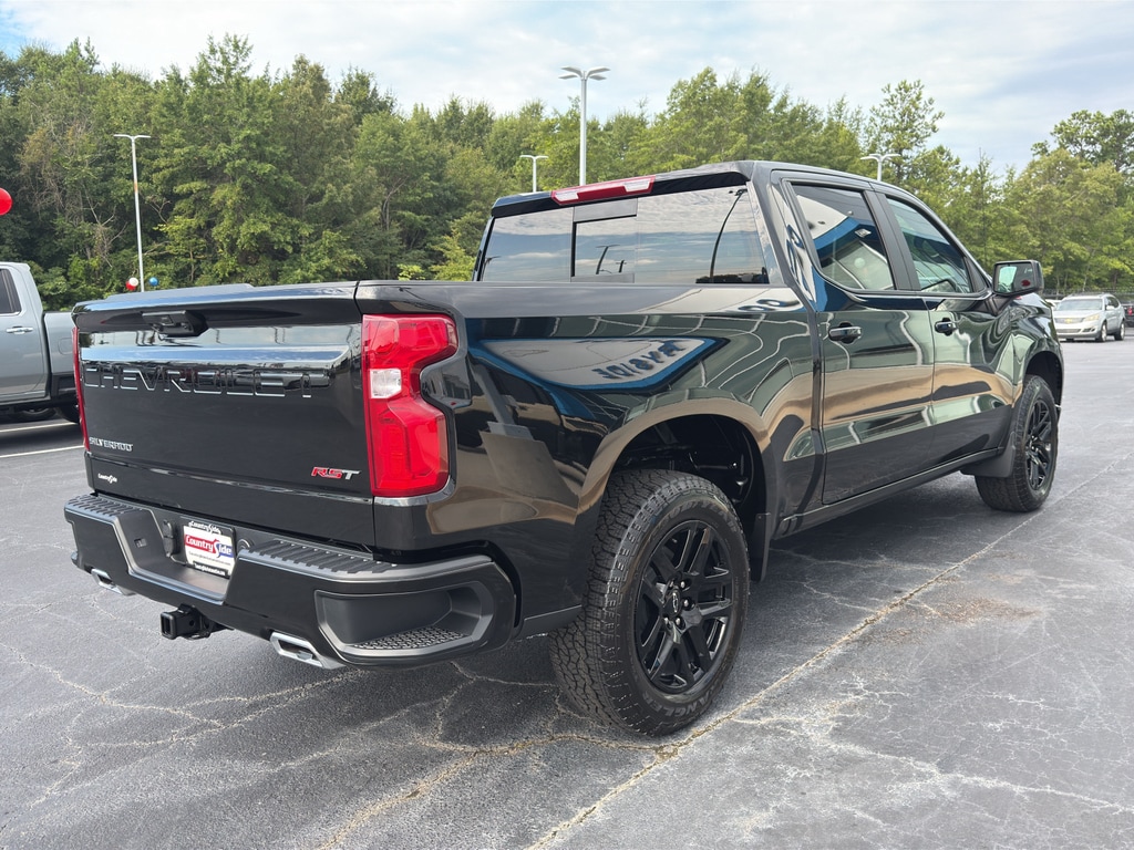2026 Chevrolet Silverado 1500 RST - Photo 6