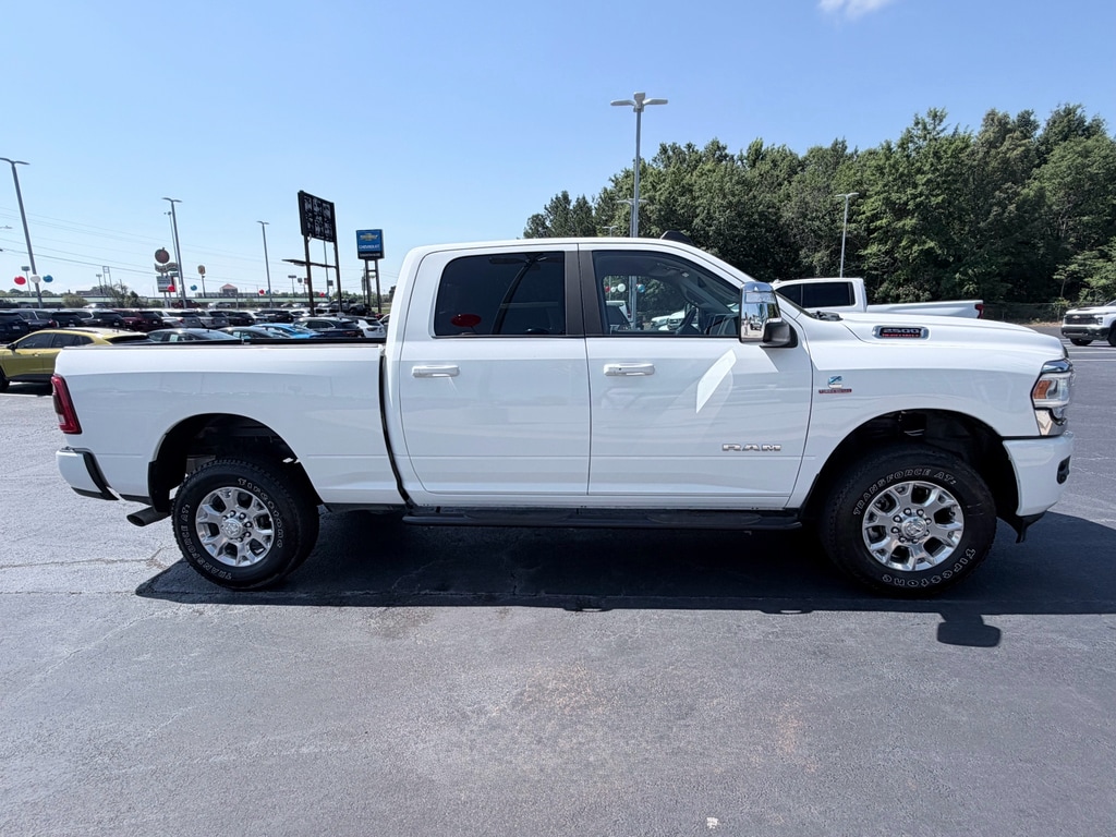 Used 2024 Ram 2500 Laramie
