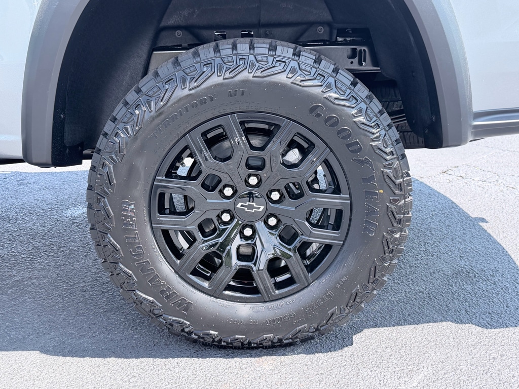 2026 Chevrolet Colorado Trail Boss - Photo 34