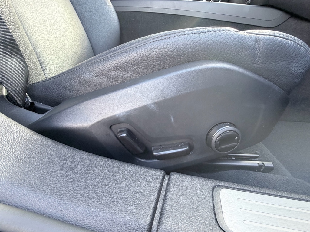 2025 Volvo V60 Cross Country Plus - Photo 22