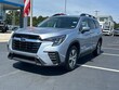 Subaru Ascent