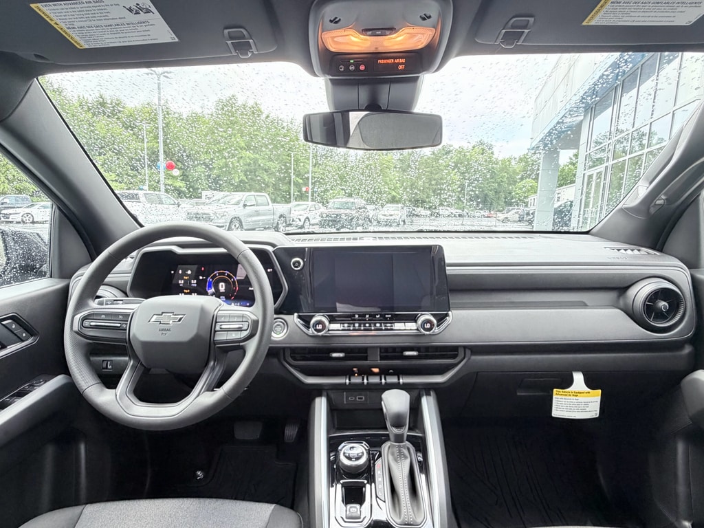2026 Chevrolet Colorado Trail Boss - Photo 10
