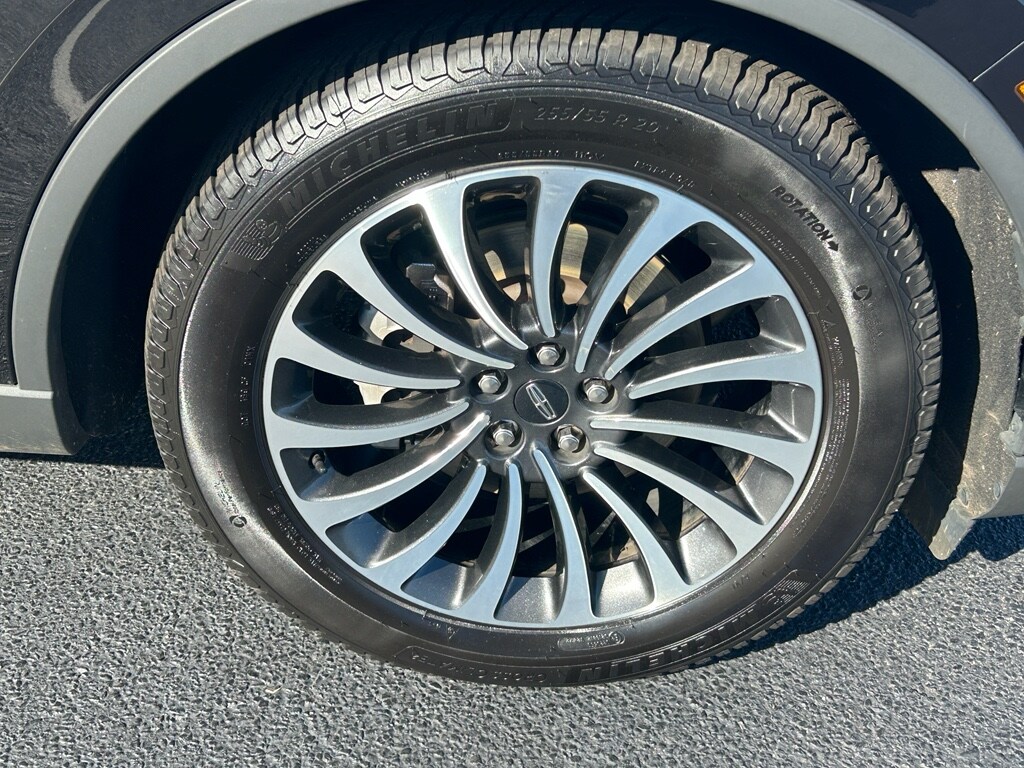 2023 Lincoln Aviator Reserve - Photo 35