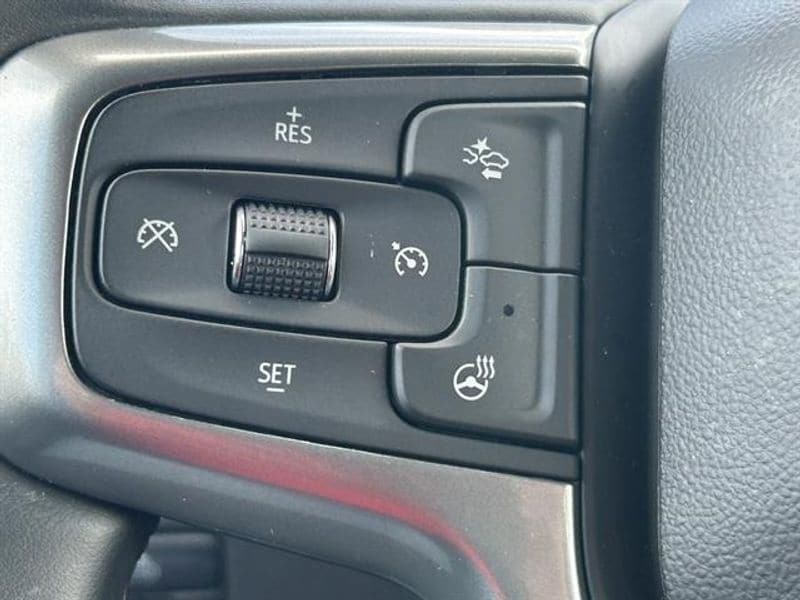 2025 Chevrolet Silverado 1500 LT Trail Boss - Photo 15