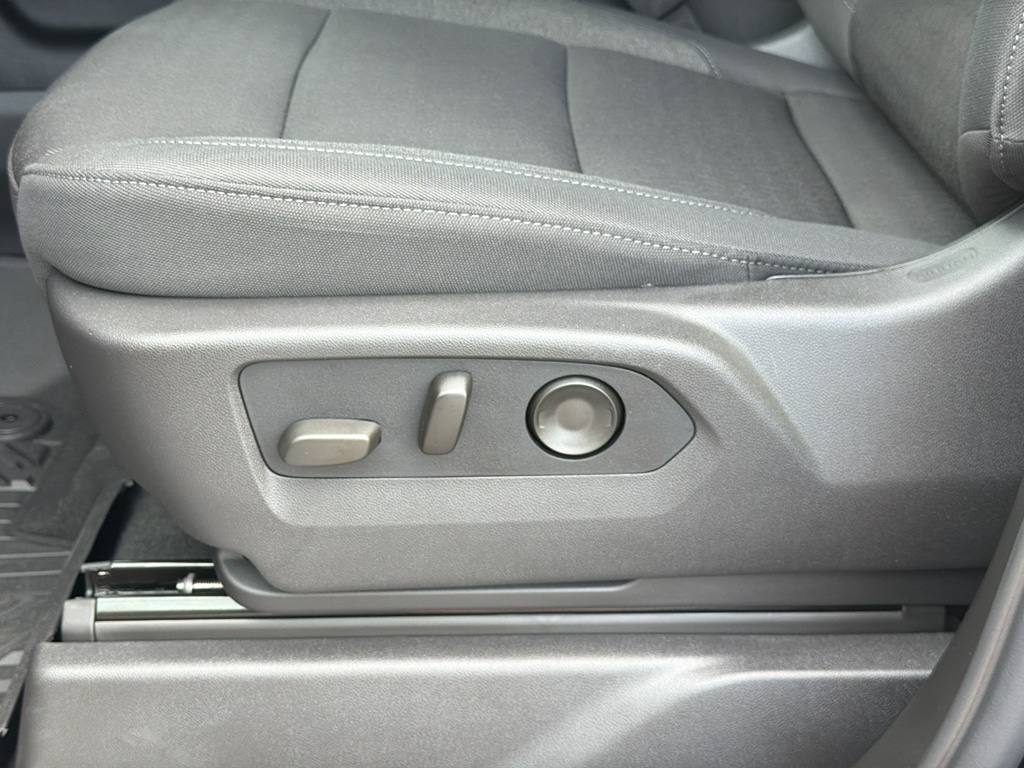 2026 Chevrolet Silverado 1500 RST - Photo 23