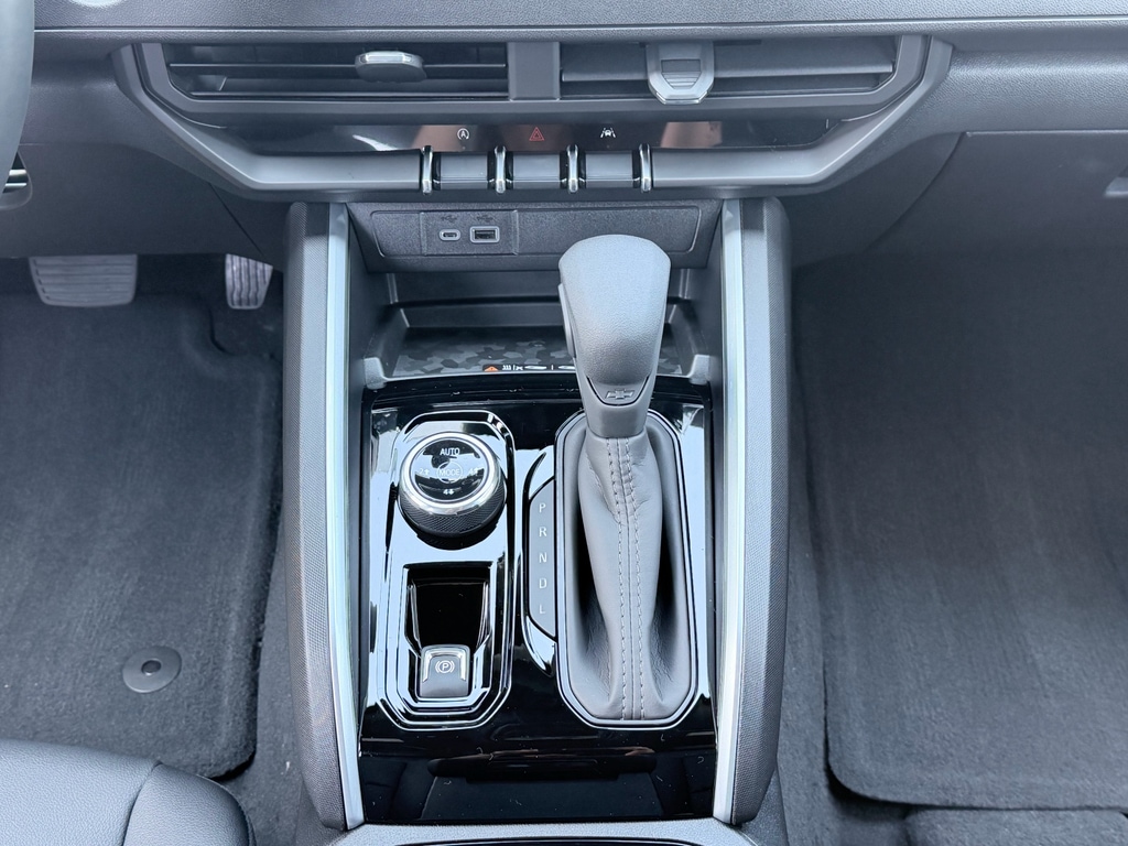 2026 Chevrolet Colorado Trail Boss - Photo 17