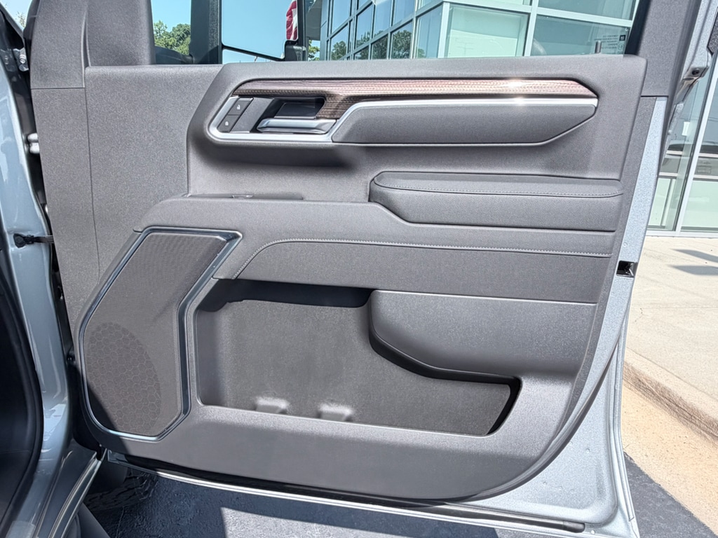 2026 Chevrolet Silverado 2500 HD LT - Photo 30