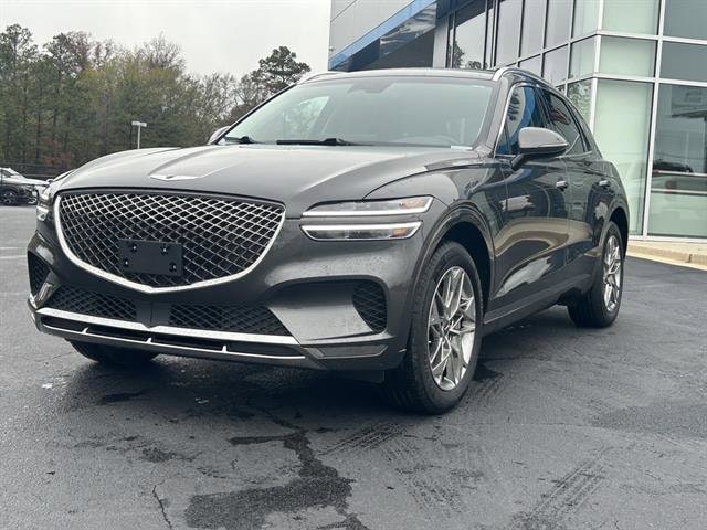 2025 GENESIS GV70 Standard's photo