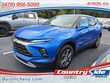  Chevrolet Blazer