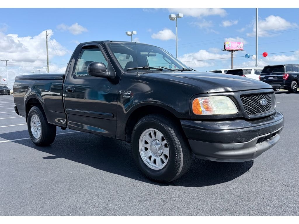 Used 2003 Ford F-150 XL