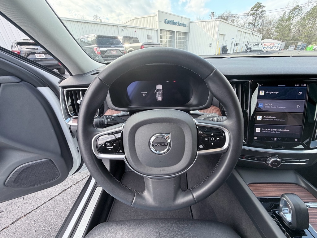 2025 Volvo V60 Cross Country Plus - Photo 14