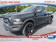  Ram 1500 Classic