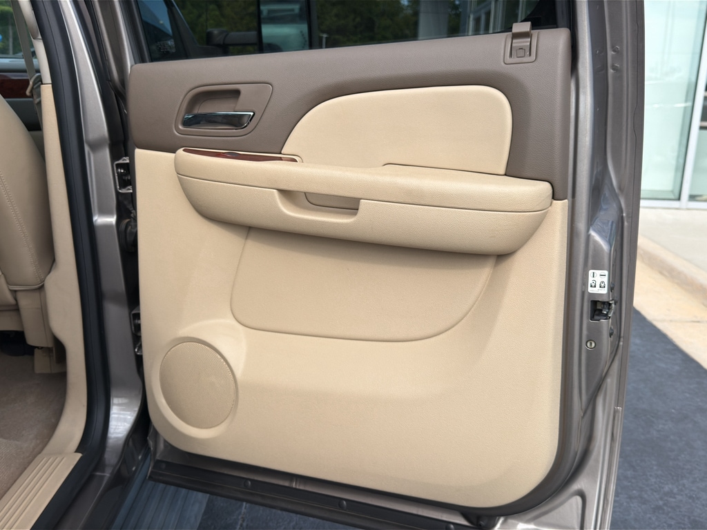 2014 Chevrolet Silverado 3500HD LTZ - Photo 34