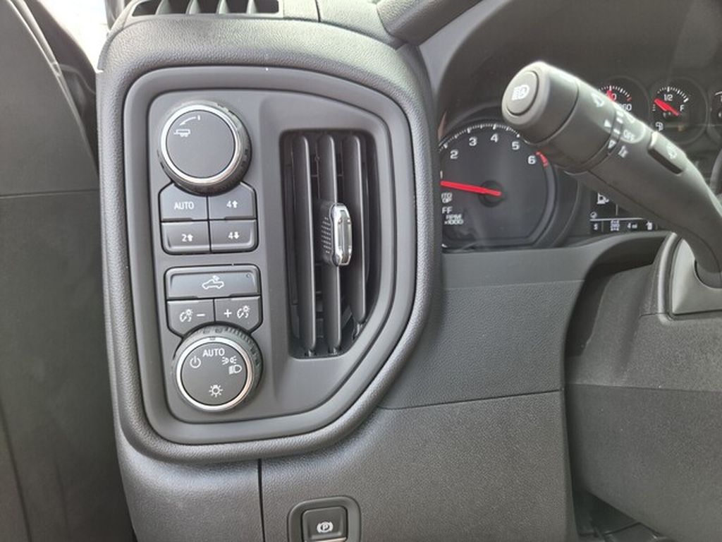 2026 Chevrolet Silverado 1500 Custom Trail Boss - Photo 26