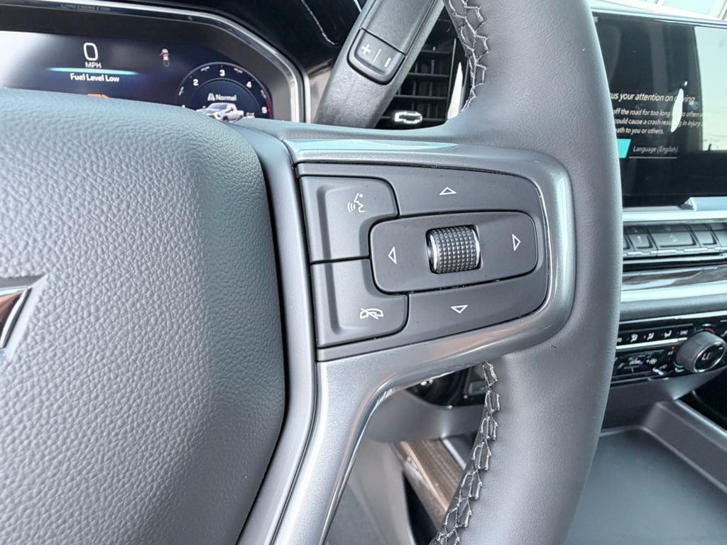2026 Chevrolet Silverado 2500 HD LT - Photo 16