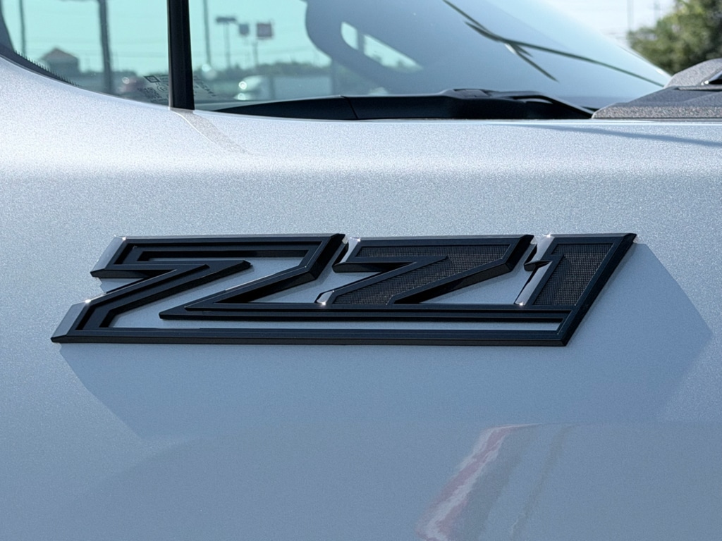 2026 Chevrolet Silverado 2500 HD LT - Photo 10
