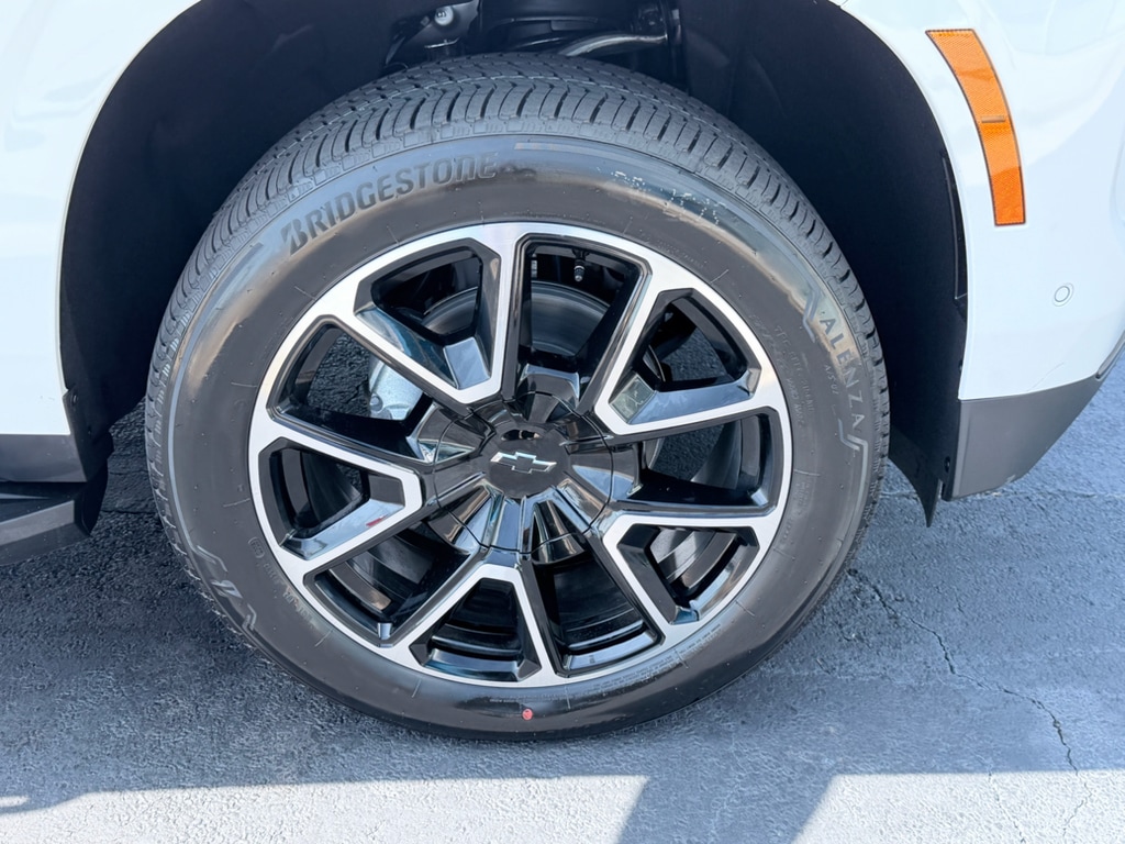 2026 Chevrolet Tahoe RST - Photo 37