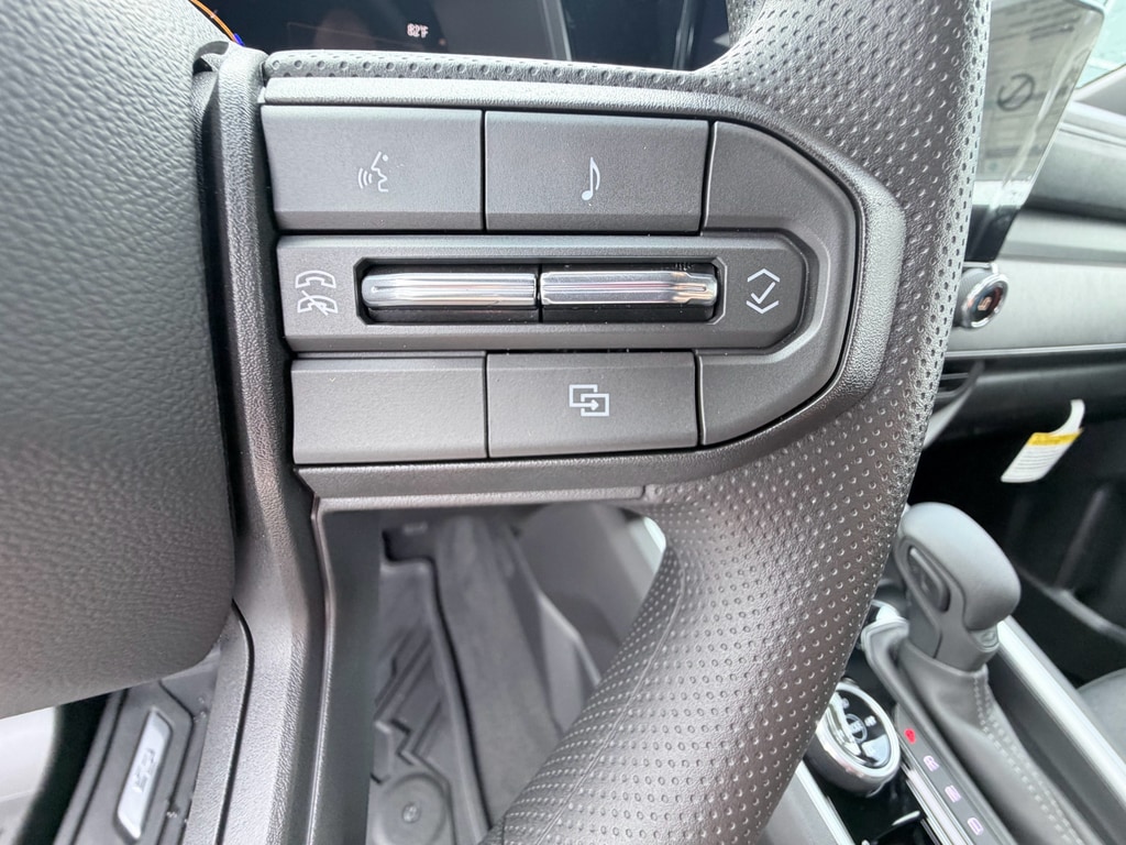 2026 Chevrolet Colorado Trail Boss - Photo 14