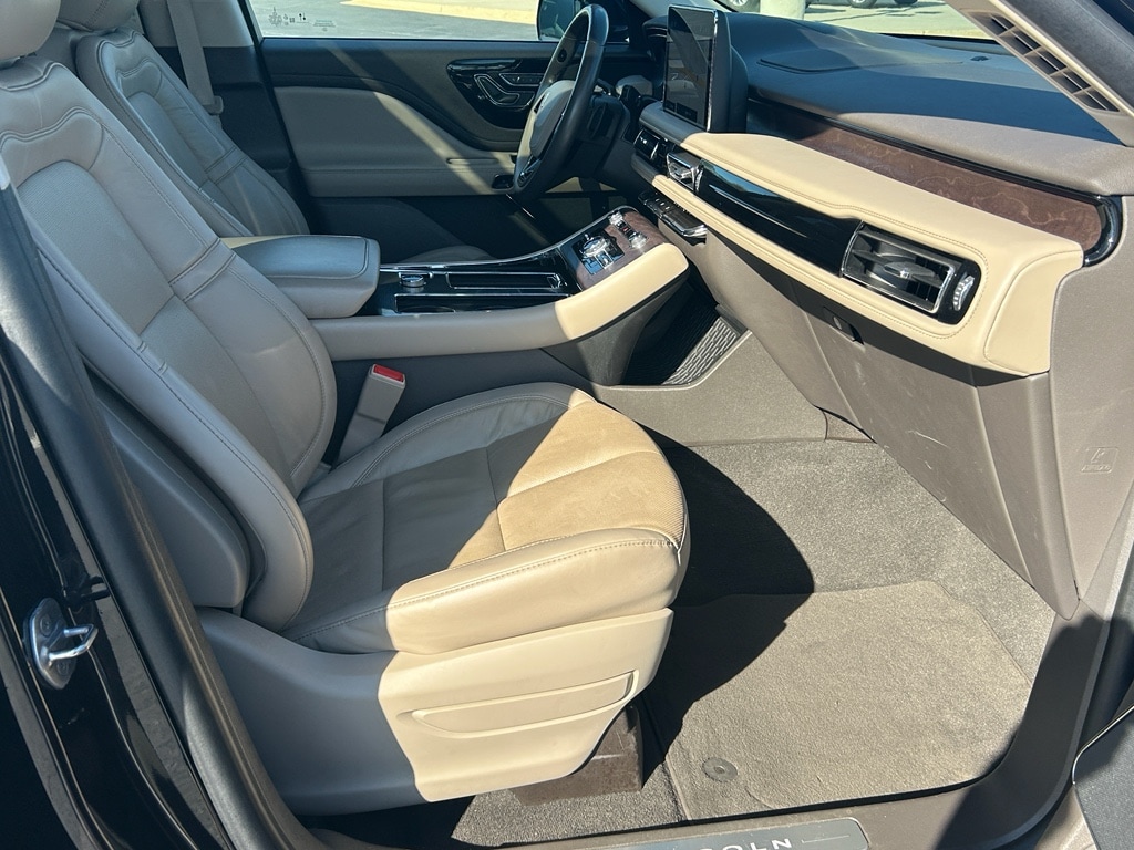 2023 Lincoln Aviator Reserve - Photo 12